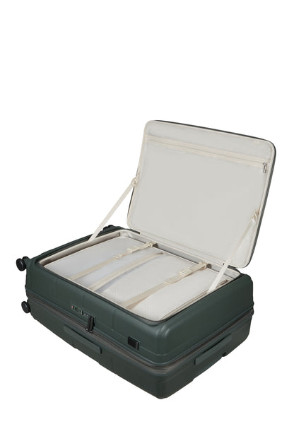 Samsonite Paralux 81cm Expandable Spinner Suitcase