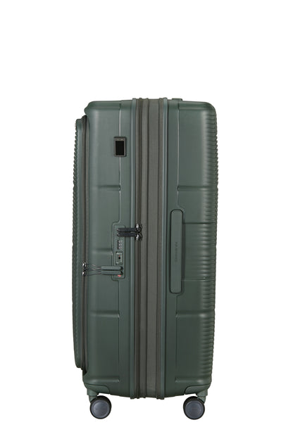 Samsonite Paralux 81cm Expandable Spinner Suitcase