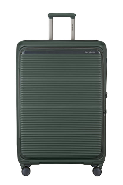 Samsonite Paralux 81cm Expandable Spinner Suitcase