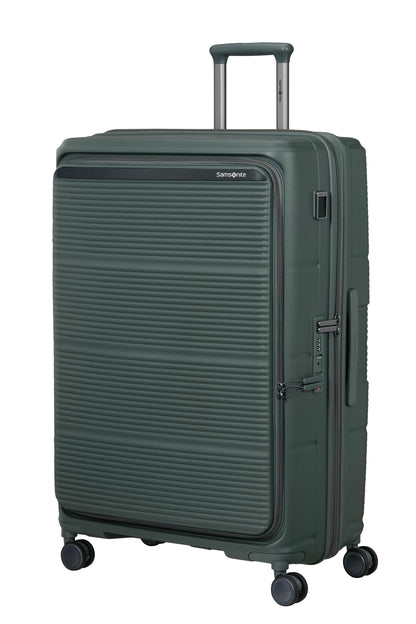 Samsonite Paralux 81cm Expandable Spinner Suitcase