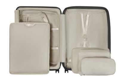 Samsonite Paralux 81cm Expandable Spinner Suitcase