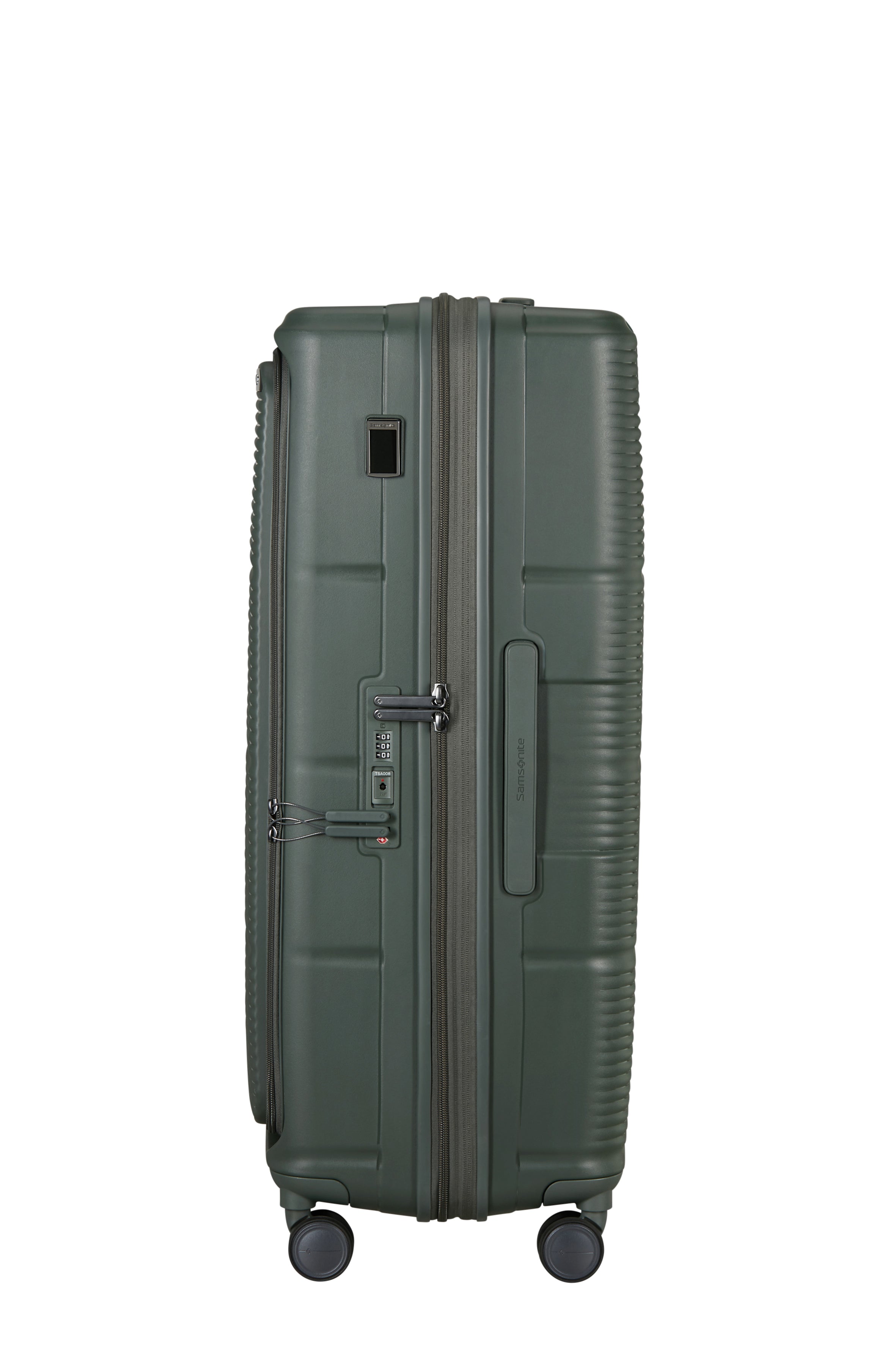 Samsonite Paralux 81cm Expandable Spinner Suitcase