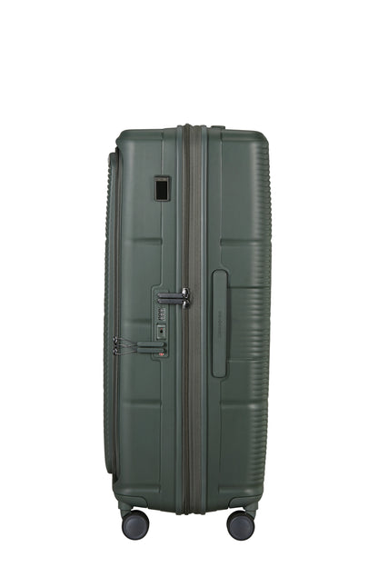 Samsonite Paralux 81cm Expandable Spinner Suitcase