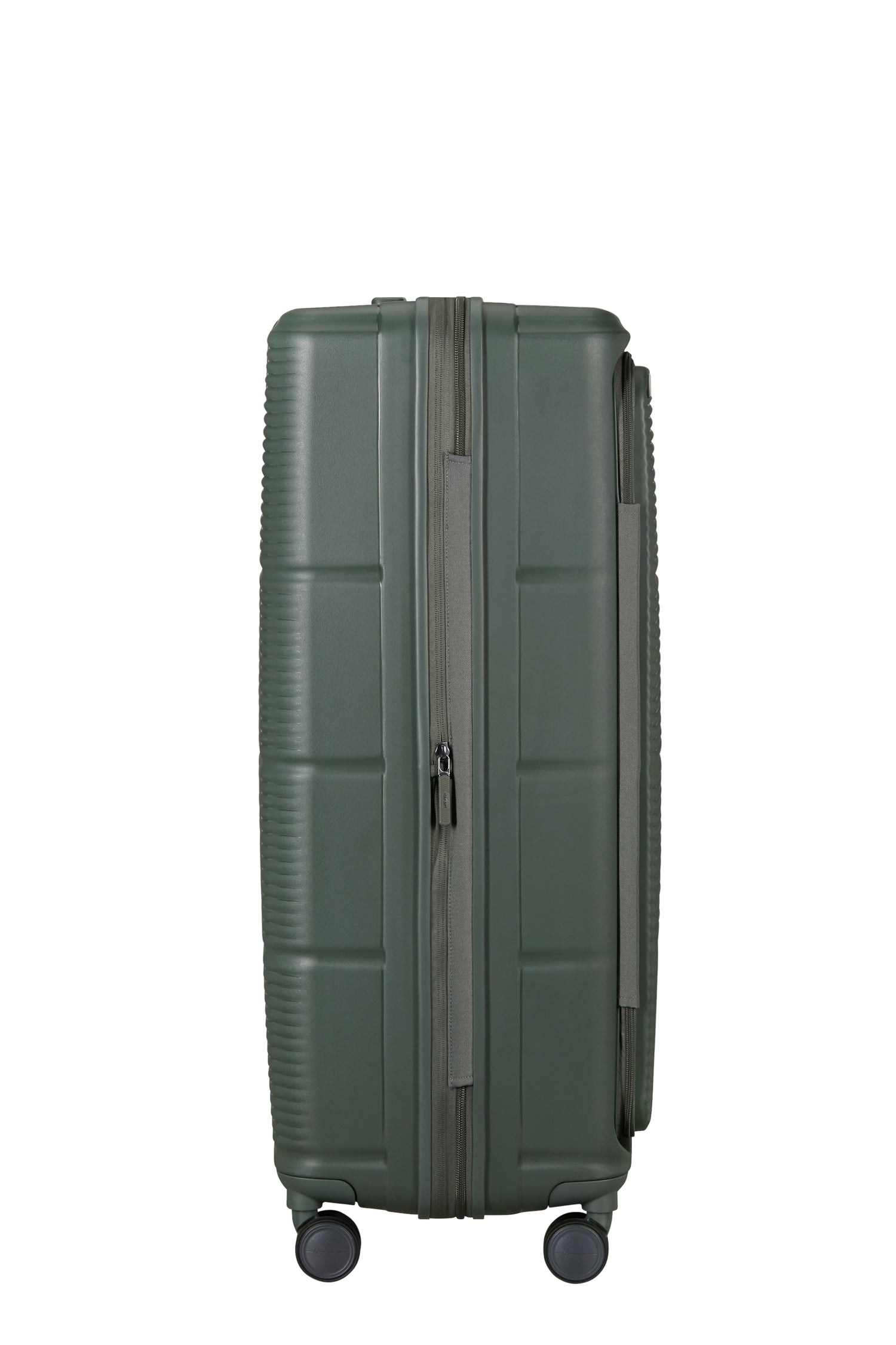 Samsonite Paralux 81cm Expandable Spinner Suitcase
