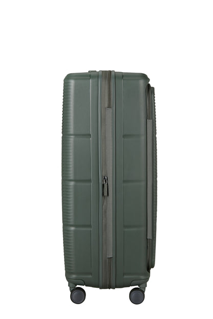 Samsonite Paralux 81cm Expandable Spinner Suitcase