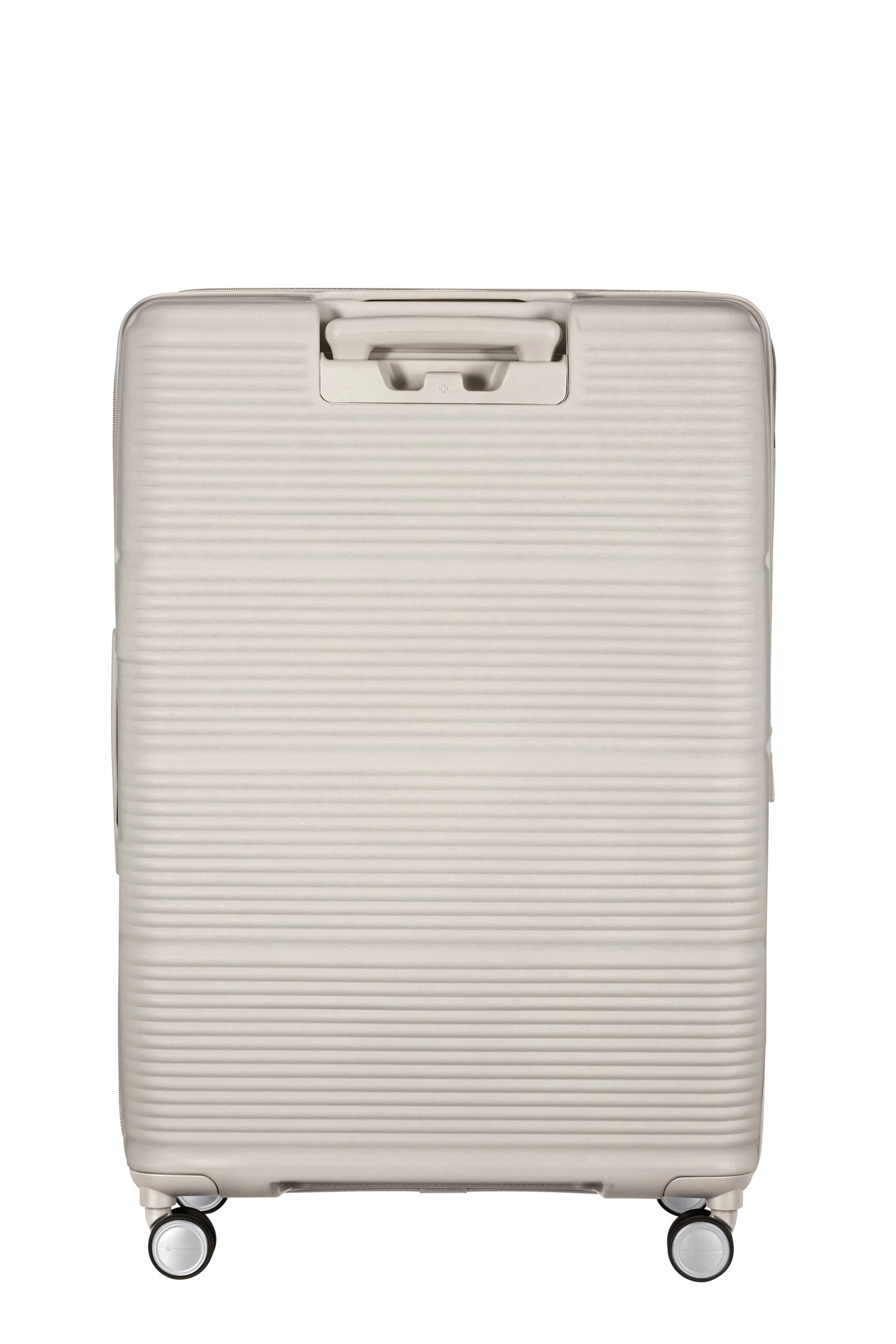 Samsonite Paralux 81cm Expandable Spinner Suitcase