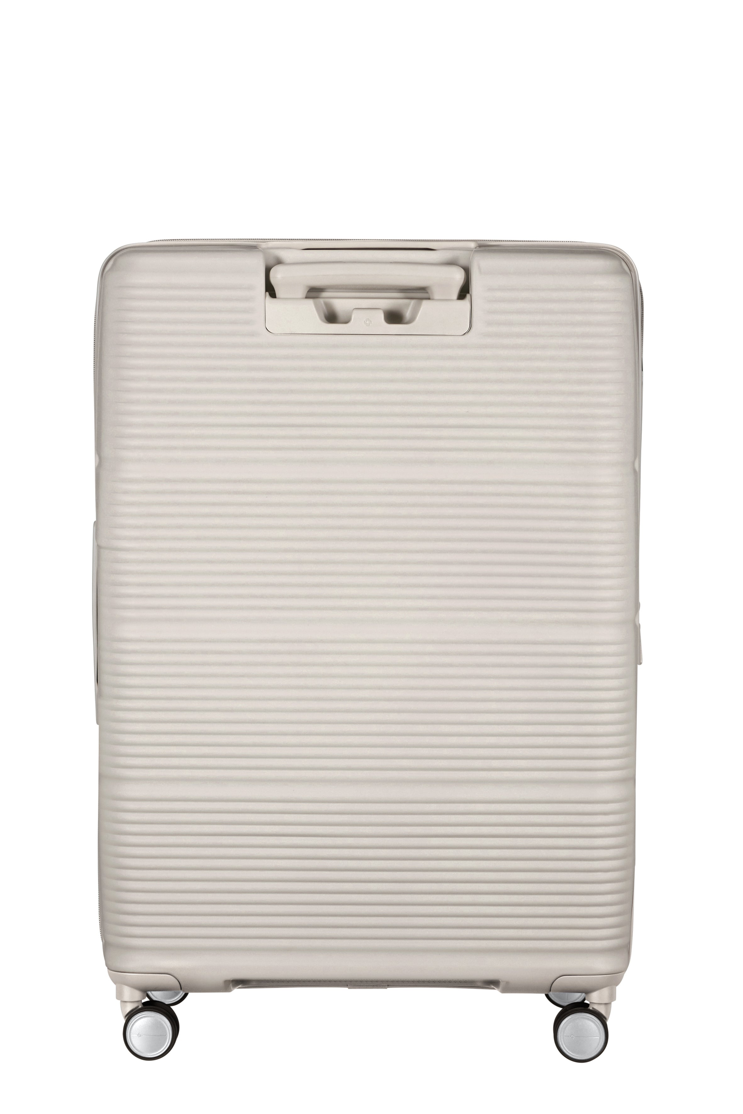 Samsonite Paralux 81cm Expandable Spinner Suitcase