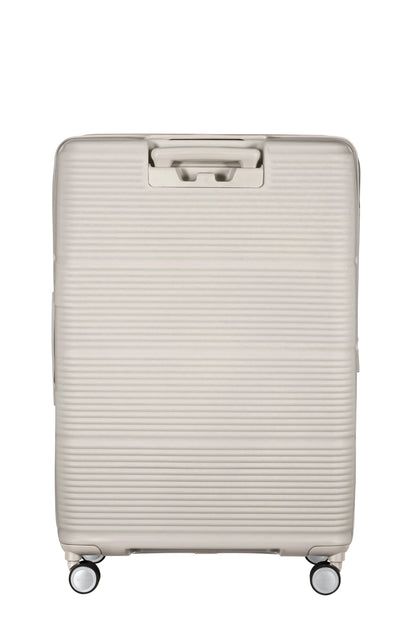 Samsonite Paralux 81cm Expandable Spinner Suitcase