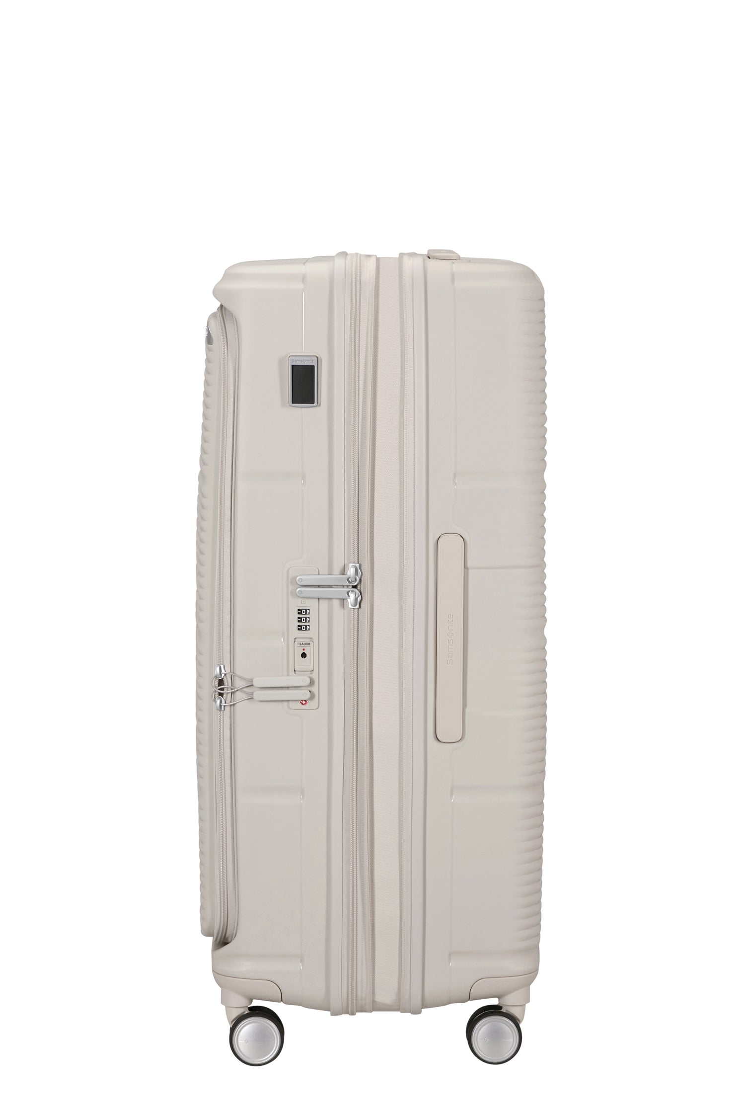 Samsonite Paralux 81cm Expandable Spinner Suitcase