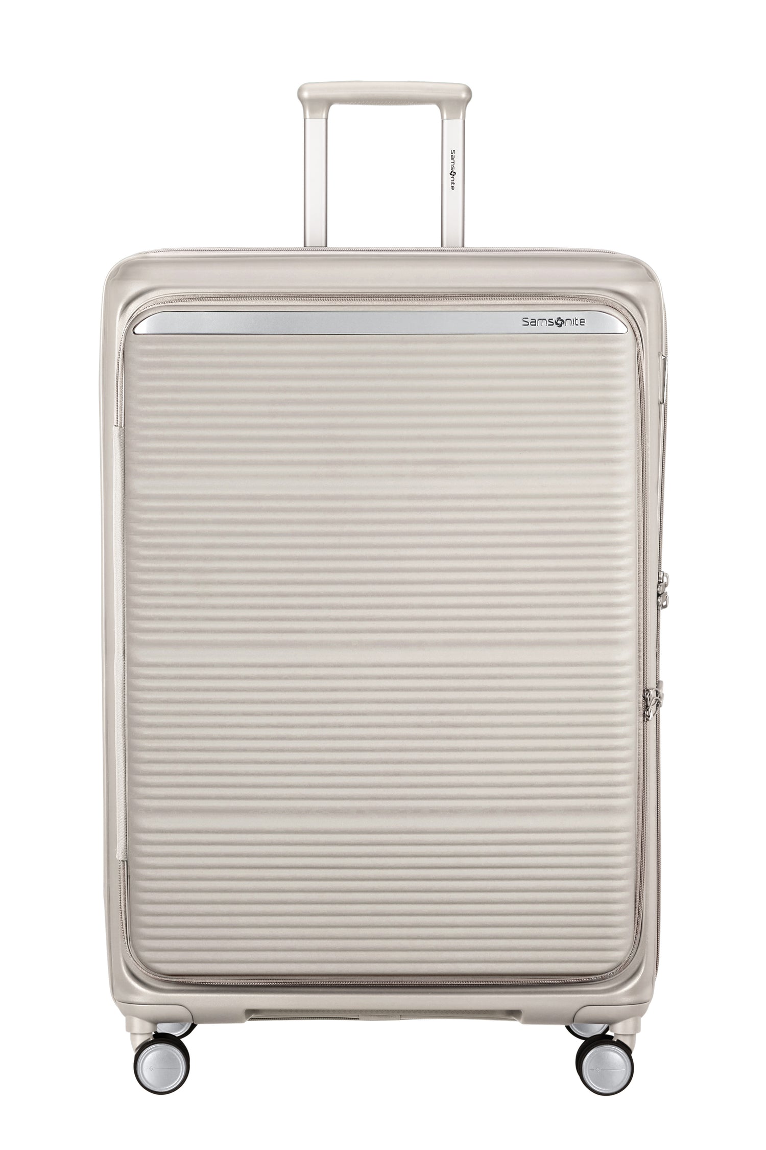 Samsonite Paralux 81cm Expandable Spinner Suitcase
