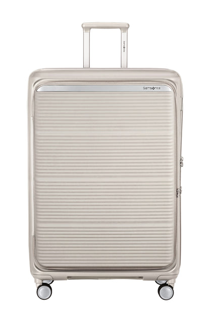 Samsonite Paralux 81cm Expandable Spinner Suitcase