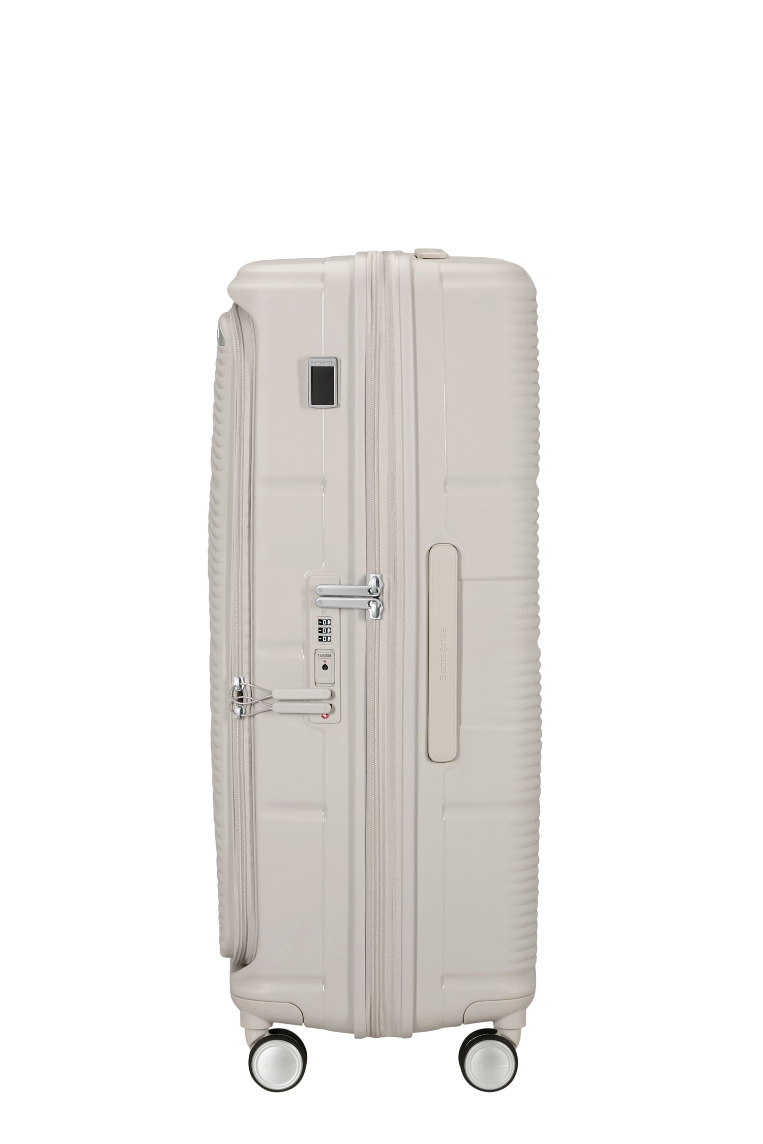 Samsonite Paralux 81cm Expandable Spinner Suitcase