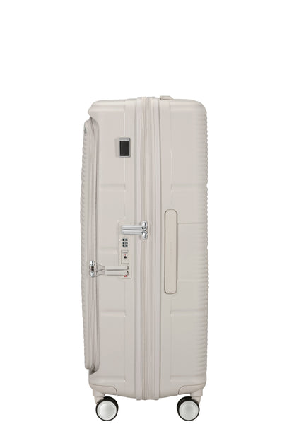 Samsonite Paralux 81cm Expandable Spinner Suitcase