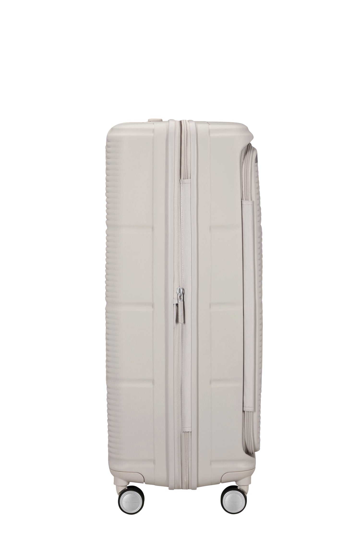 Samsonite Paralux 81cm Expandable Spinner Suitcase