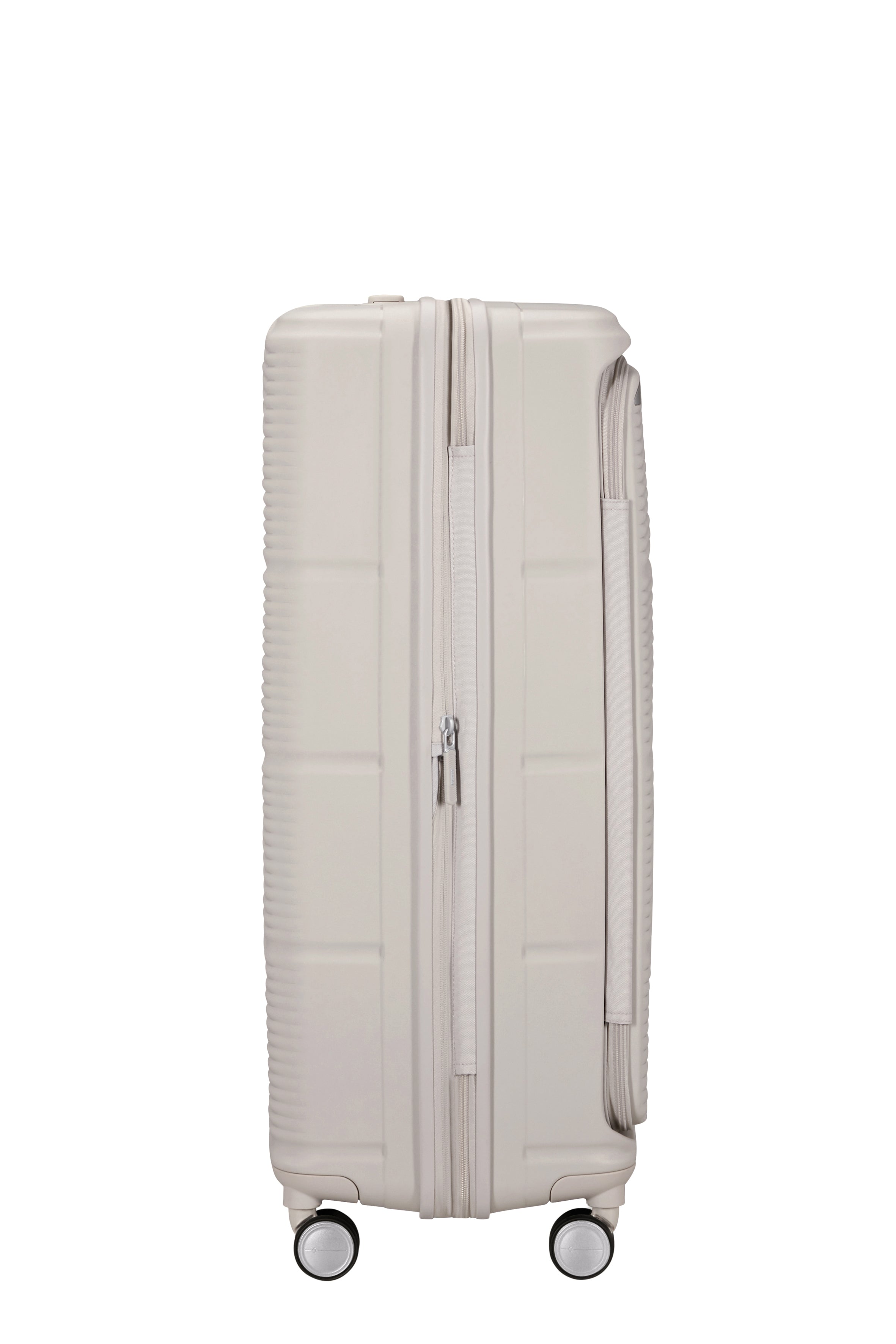 Samsonite Paralux 81cm Expandable Spinner Suitcase