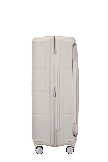 Samsonite Paralux 81cm Expandable Spinner Suitcase
