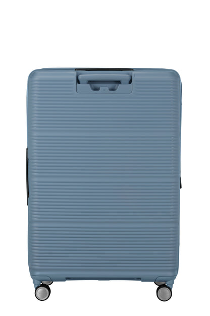 Samsonite Paralux 81cm Expandable Spinner Suitcase