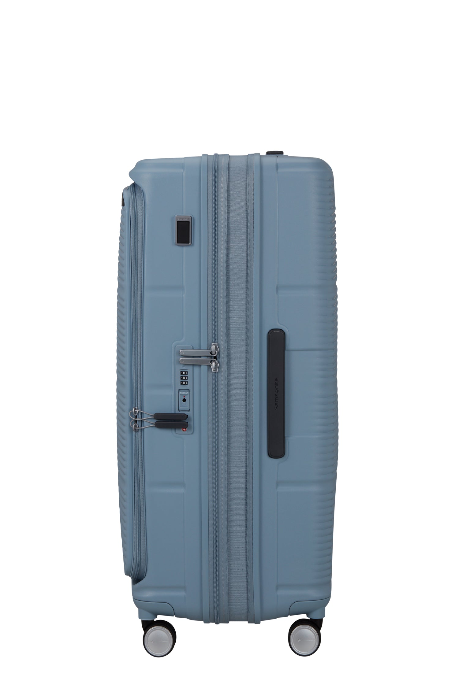 Samsonite Paralux 81cm Expandable Spinner Suitcase