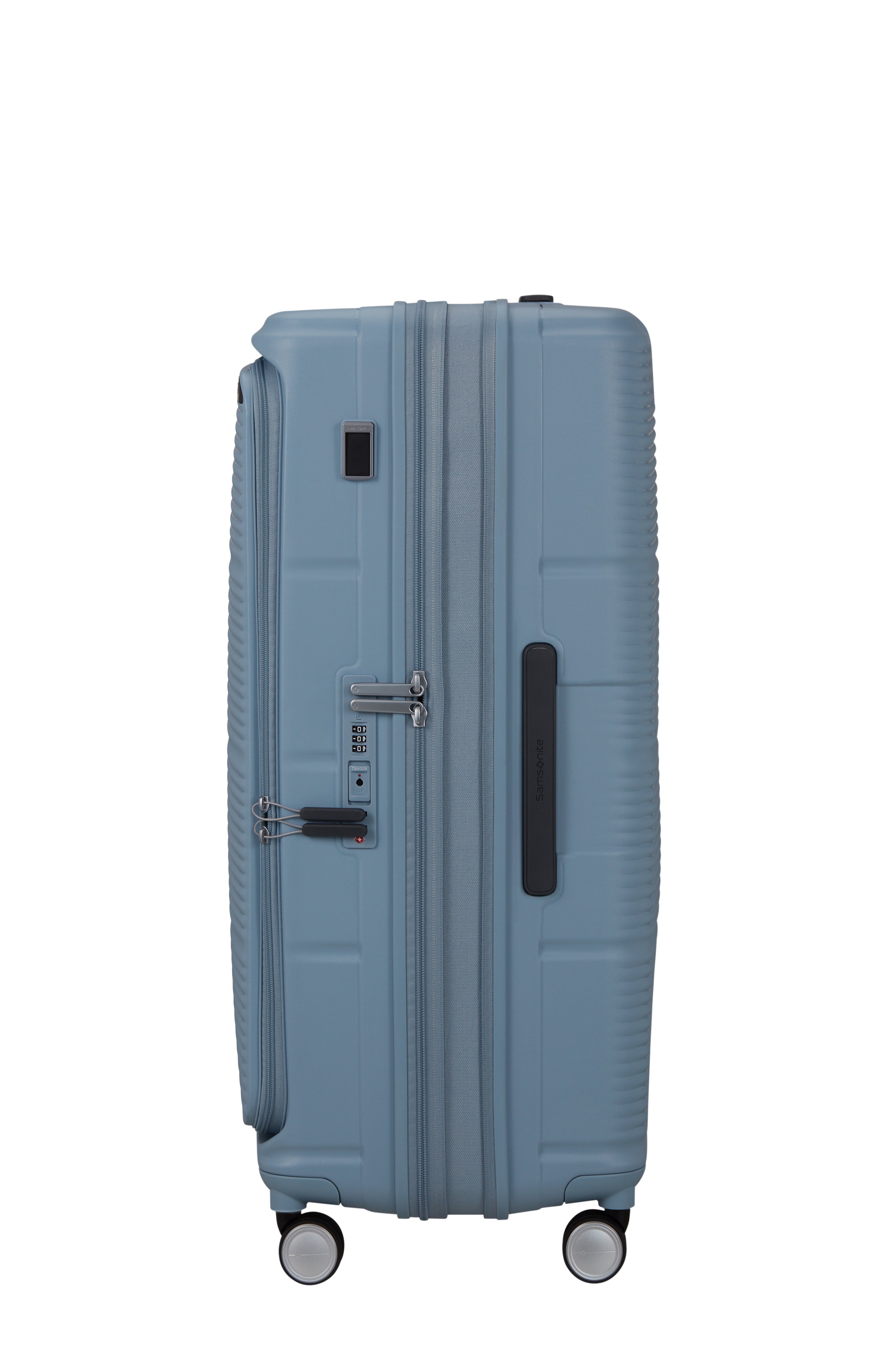 Samsonite Paralux 81cm Expandable Spinner Suitcase