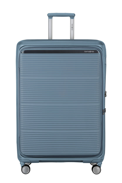 Samsonite Paralux 81cm Expandable Spinner Suitcase