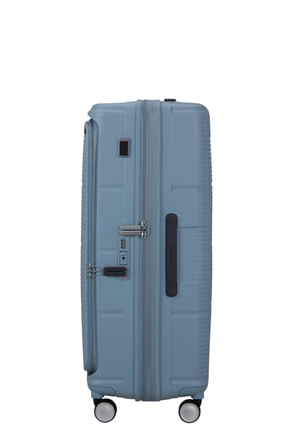 Samsonite Paralux 81cm Expandable Spinner Suitcase