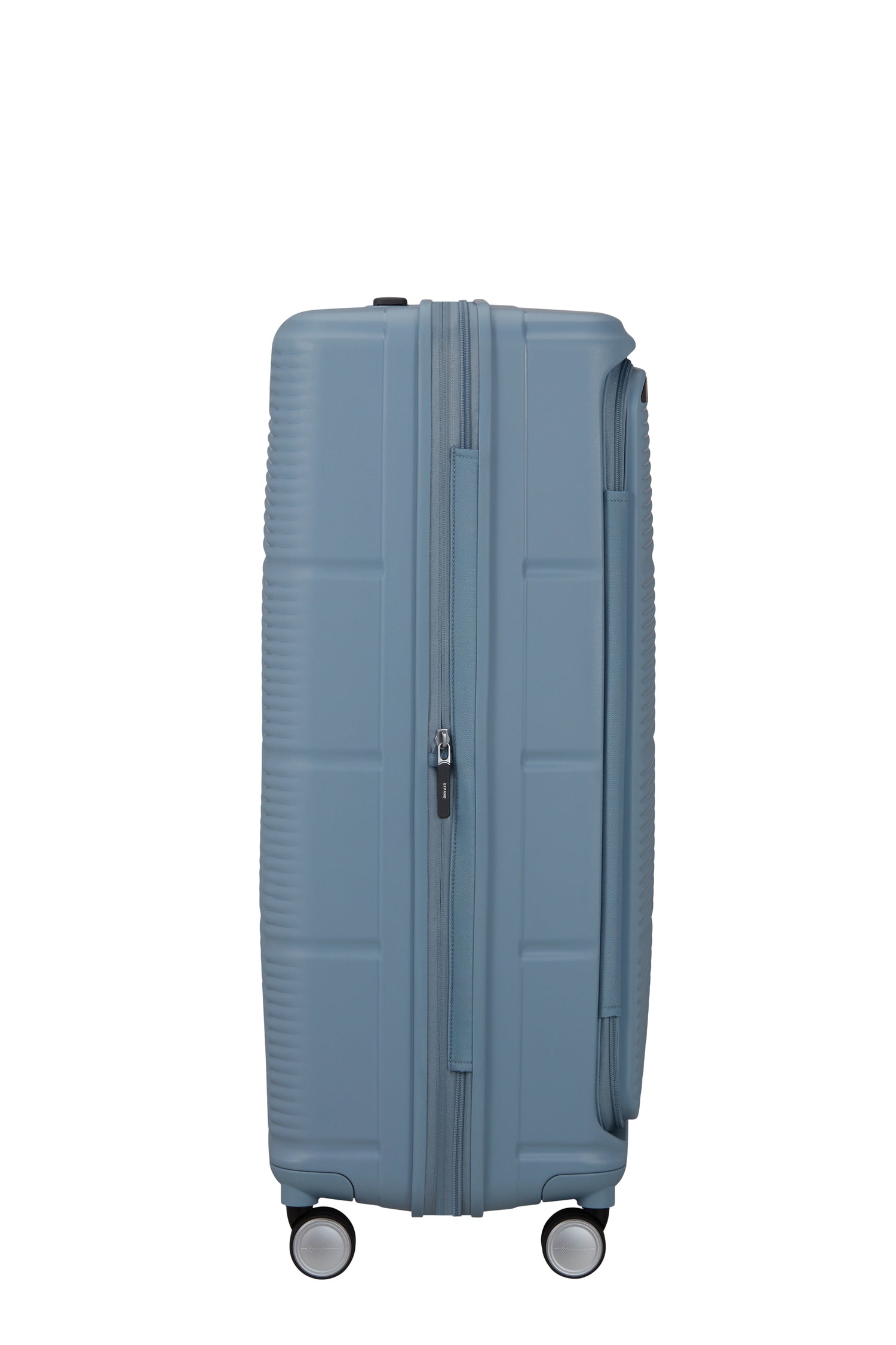 Samsonite Paralux 81cm Expandable Spinner Suitcase