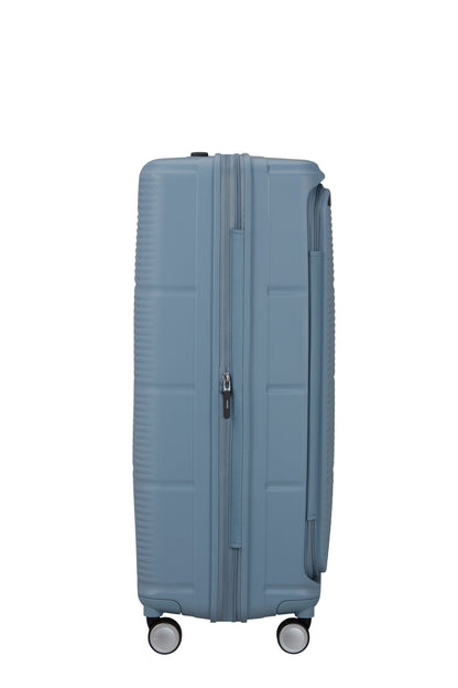 Samsonite Paralux 81cm Expandable Spinner Suitcase