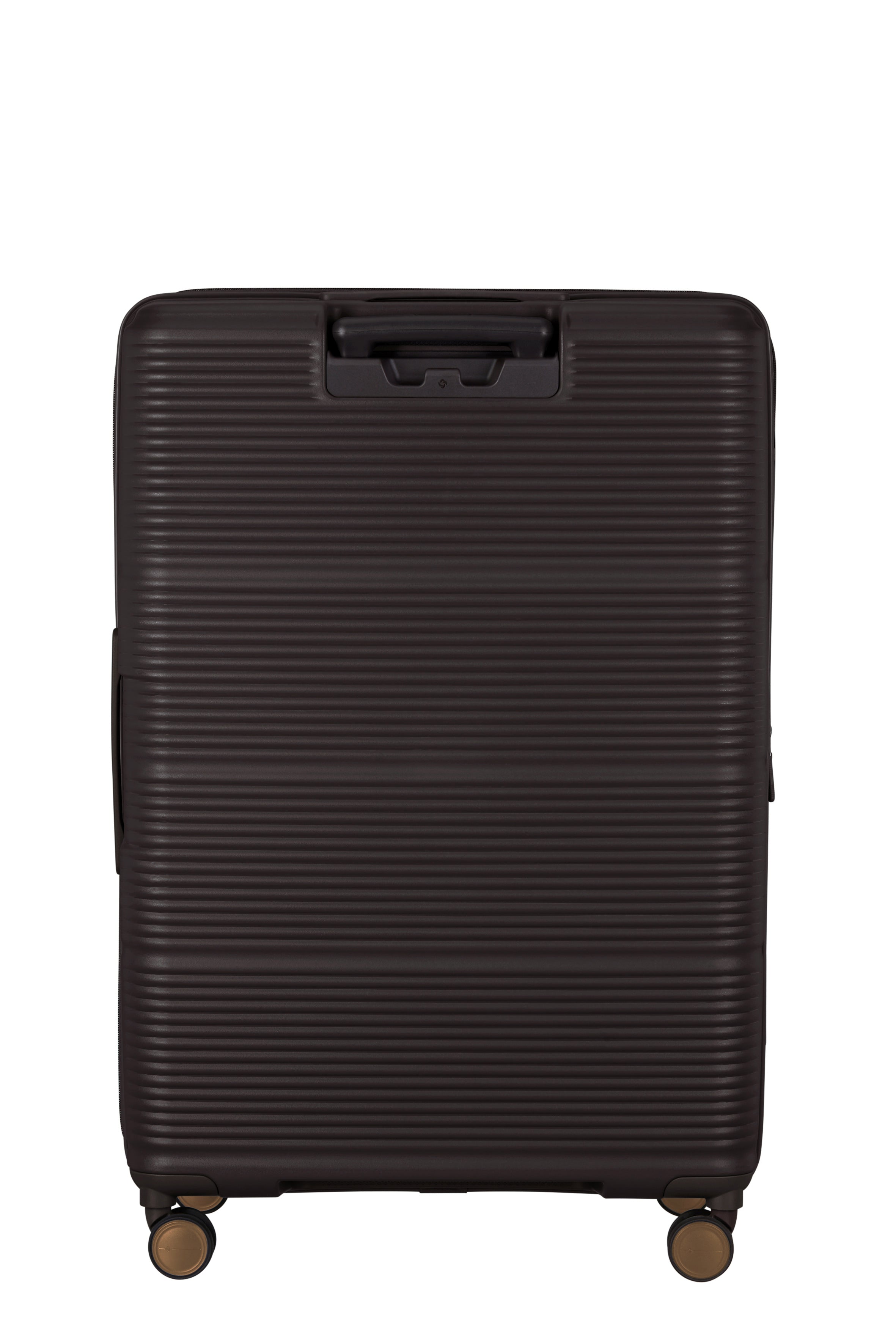 Samsonite Paralux 81cm Expandable Spinner Suitcase