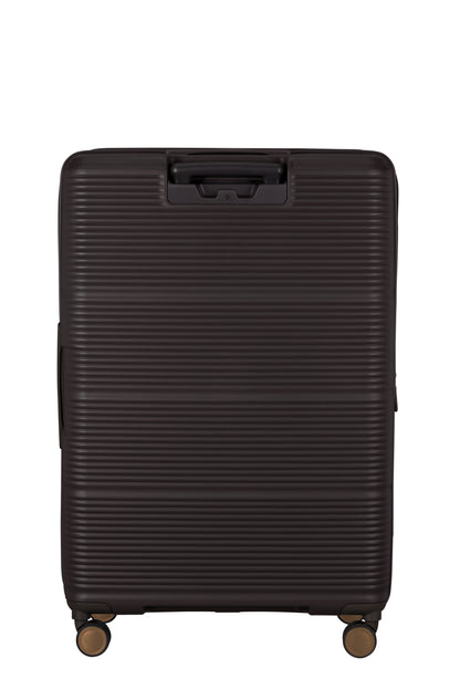Samsonite Paralux 81cm Expandable Spinner Suitcase