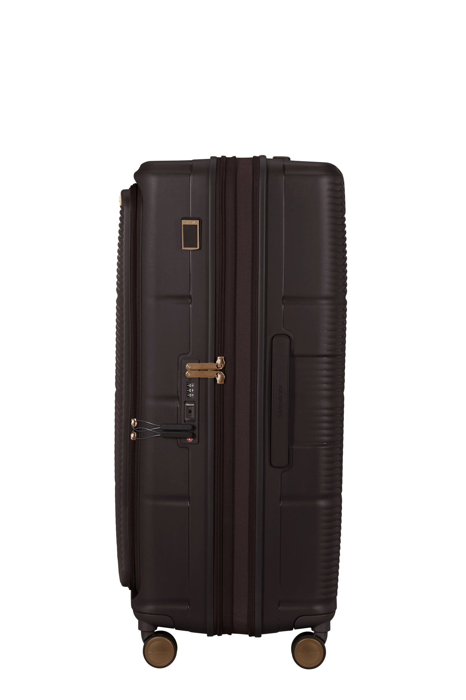 Samsonite Paralux 81cm Expandable Spinner Suitcase