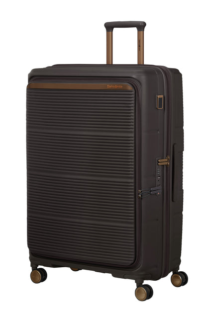 Samsonite Paralux 81cm Expandable Spinner Suitcase