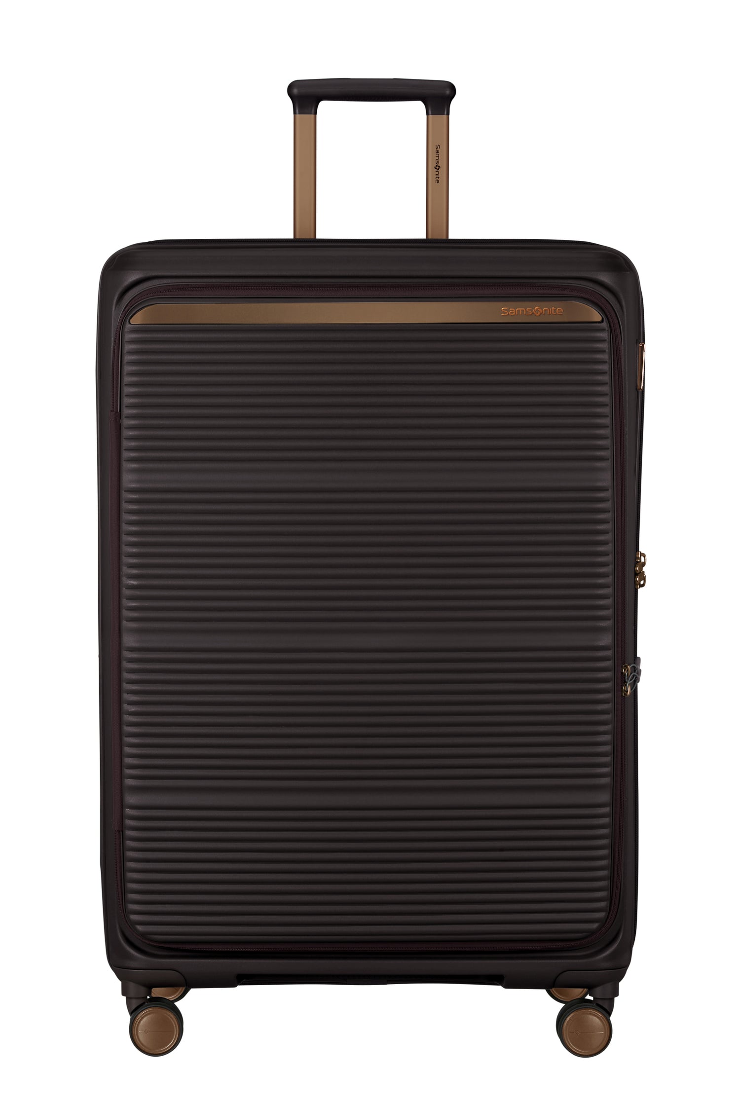 Samsonite Paralux 81cm Expandable Spinner Suitcase