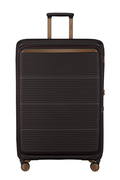 Samsonite Paralux 81cm Expandable Spinner Suitcase