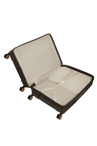 Samsonite Paralux 81cm Expandable Spinner Suitcase