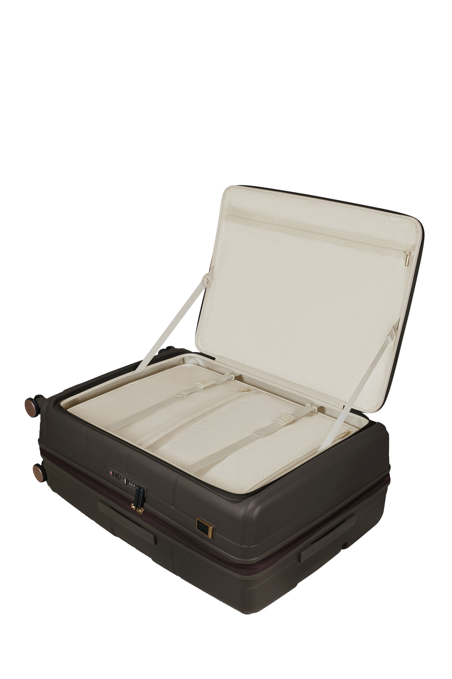 Samsonite Paralux 81cm Expandable Spinner Suitcase