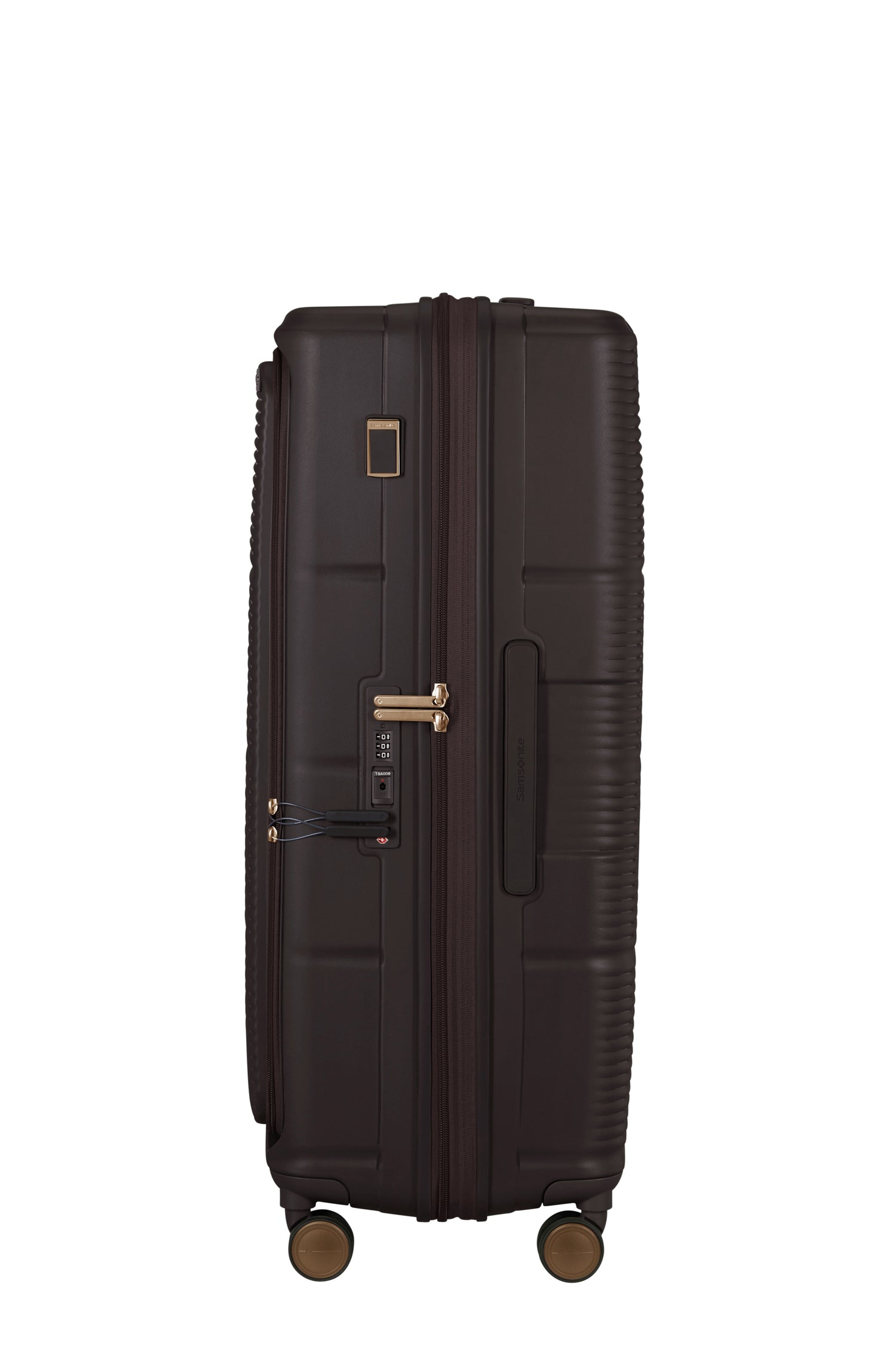 Samsonite Paralux 81cm Expandable Spinner Suitcase
