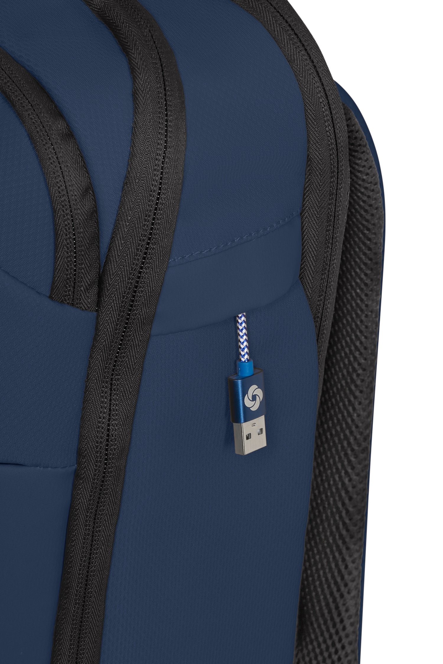 Samsonite Moderny Backpack 15.6"