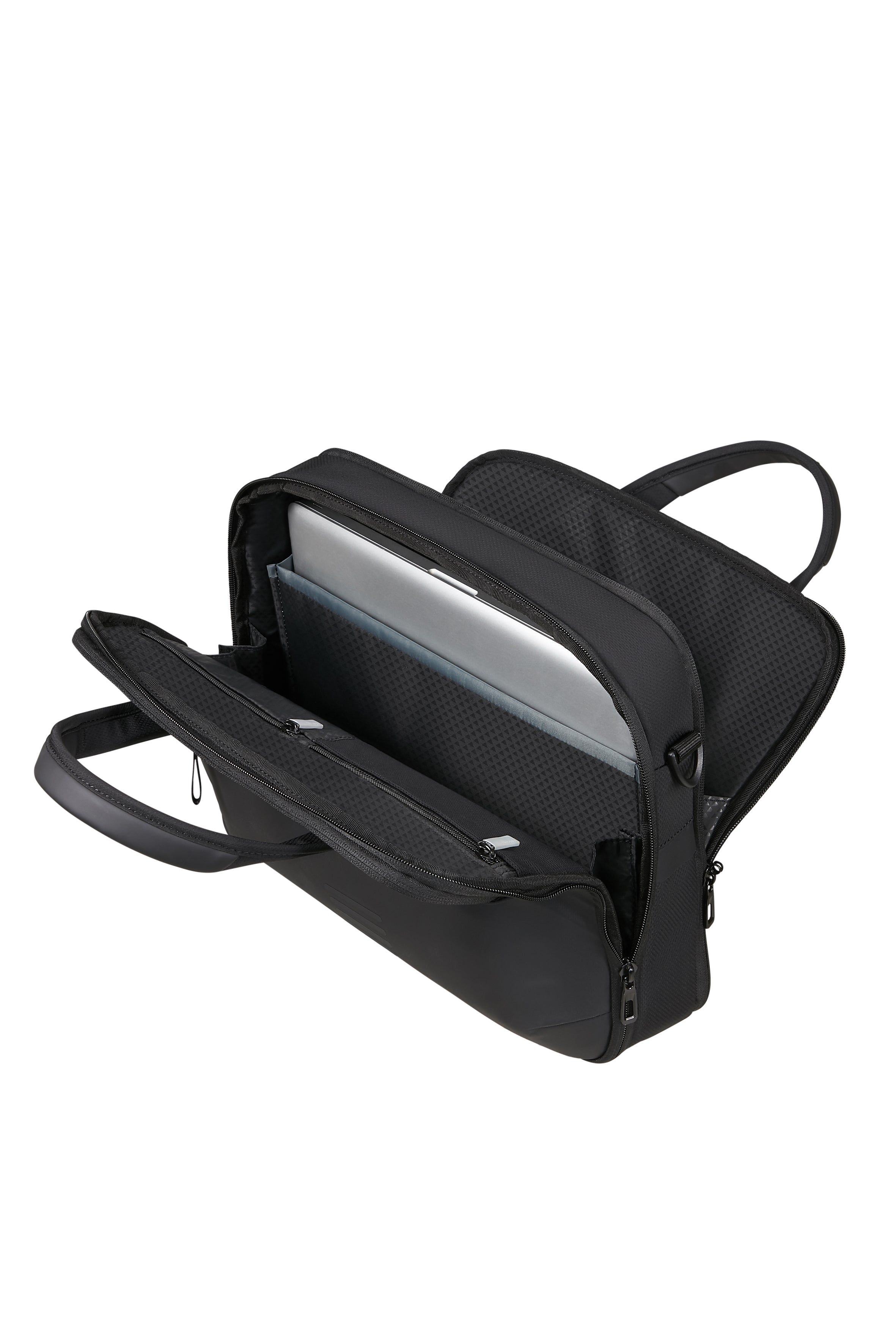 Samsonite Moderny Briefcase 15.6"