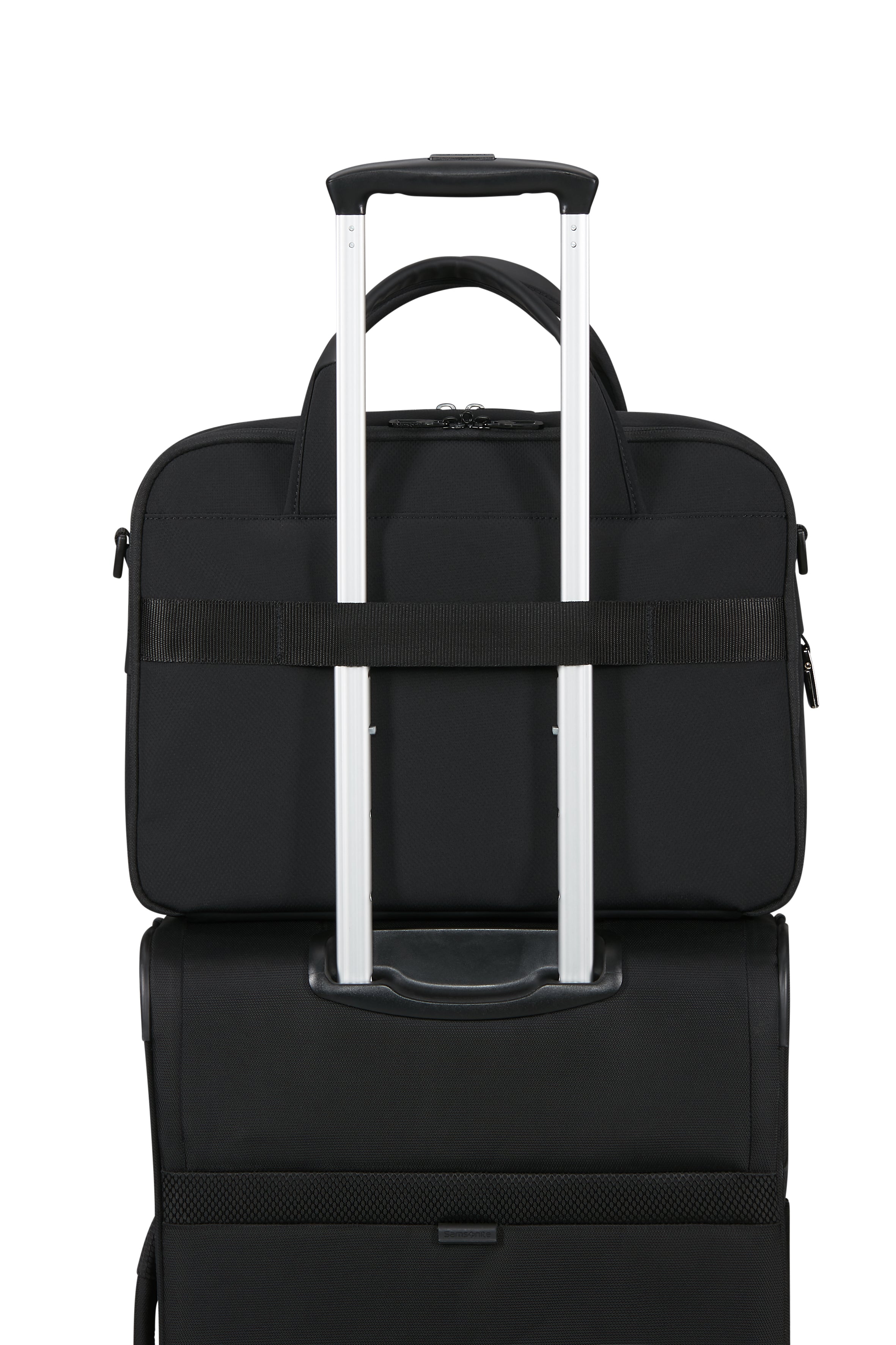 Samsonite Moderny Briefcase 15.6"
