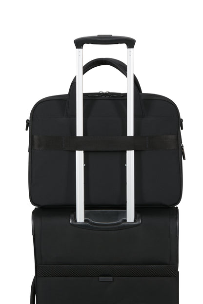 Samsonite Moderny Briefcase 15.6"
