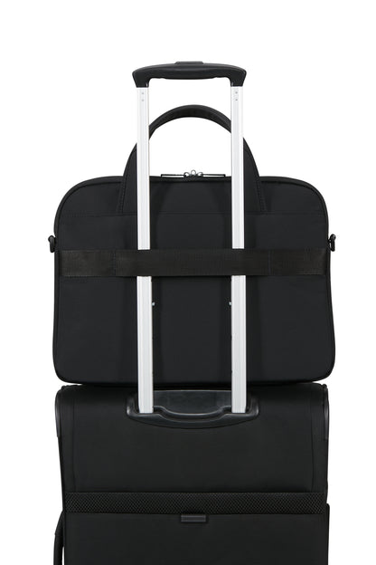 Samsonite Moderny Briefcase 15.6" Slim