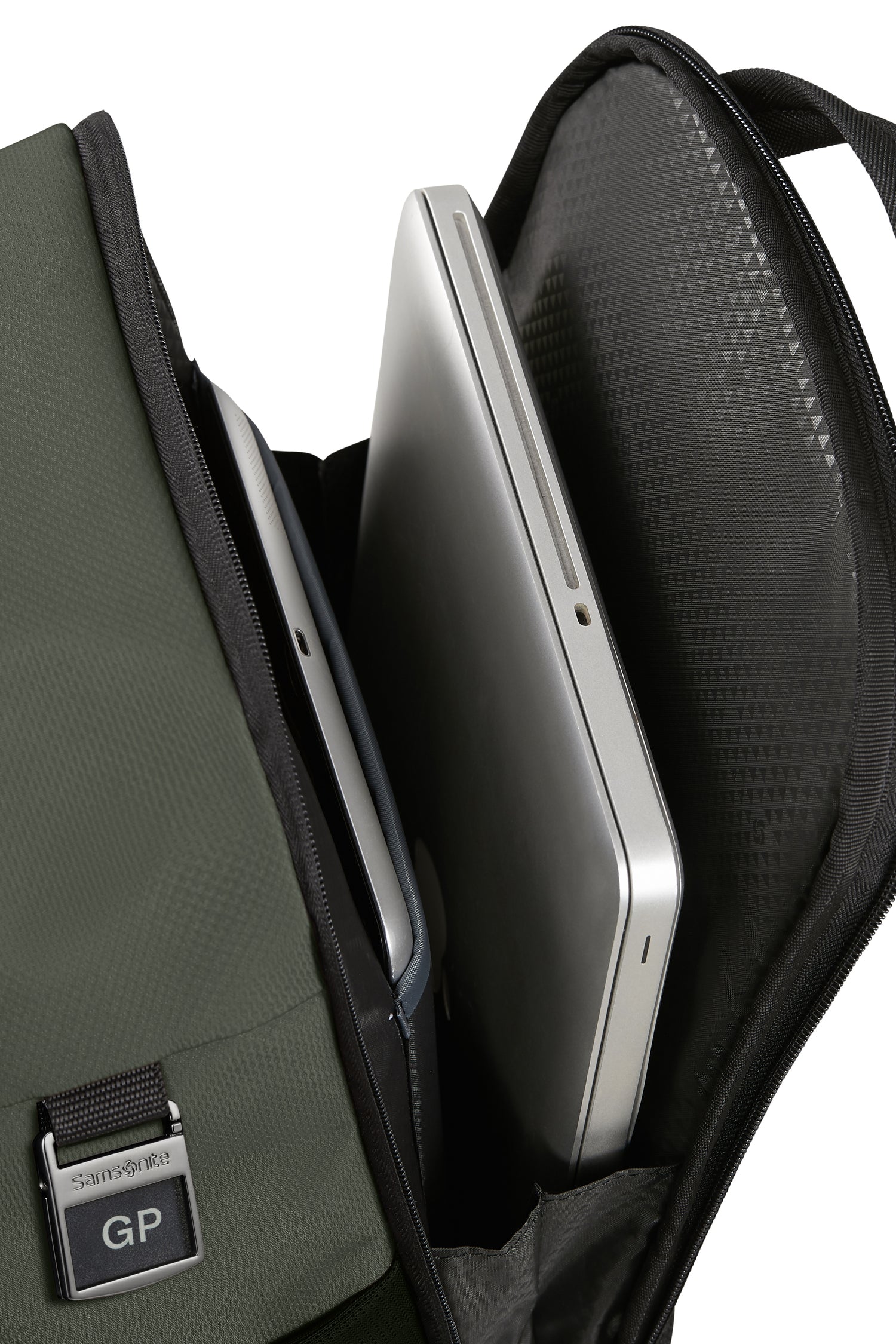 Samsonite Moderny Backpack 14.1" Cabin