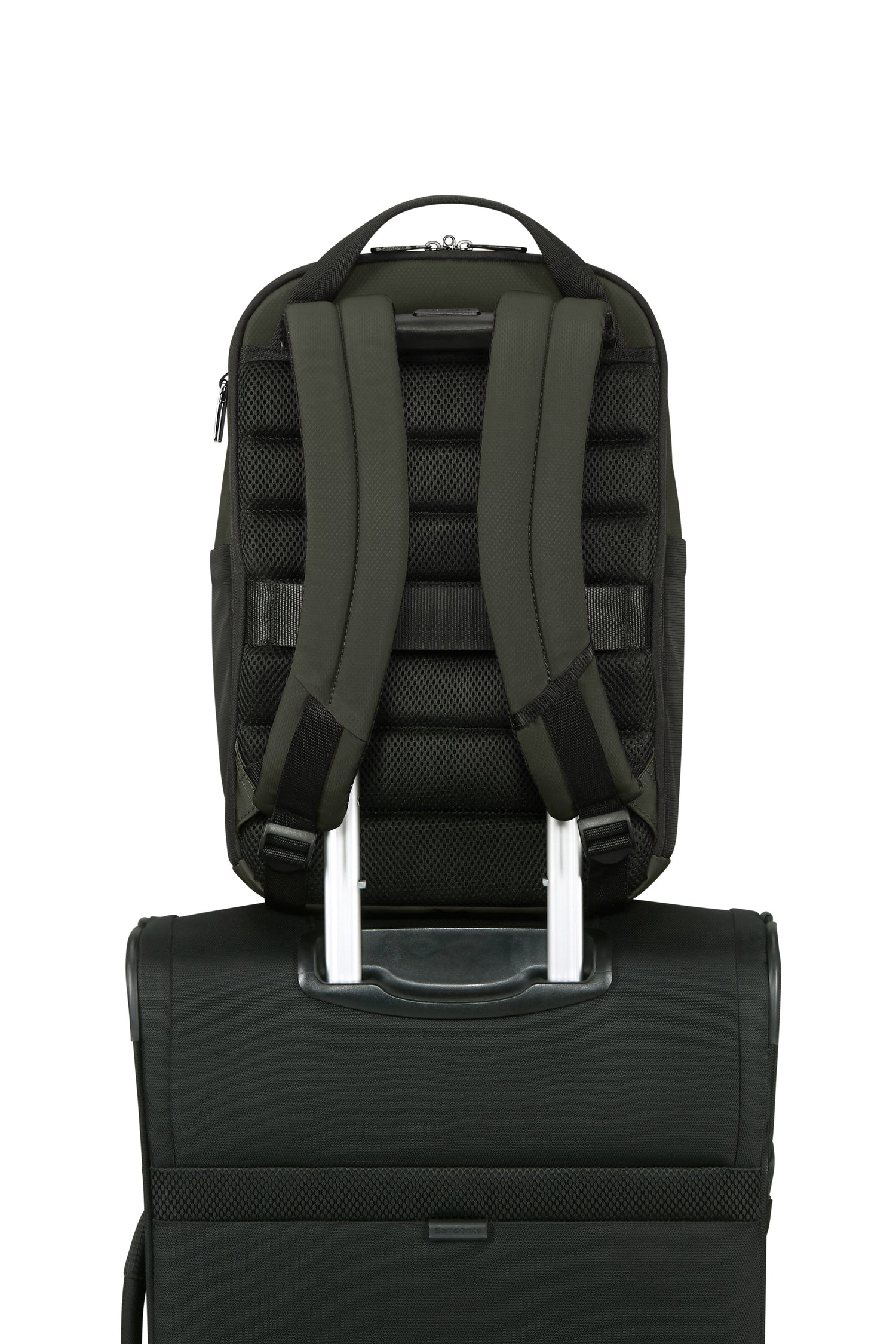 Samsonite Moderny Backpack 14.1" Cabin