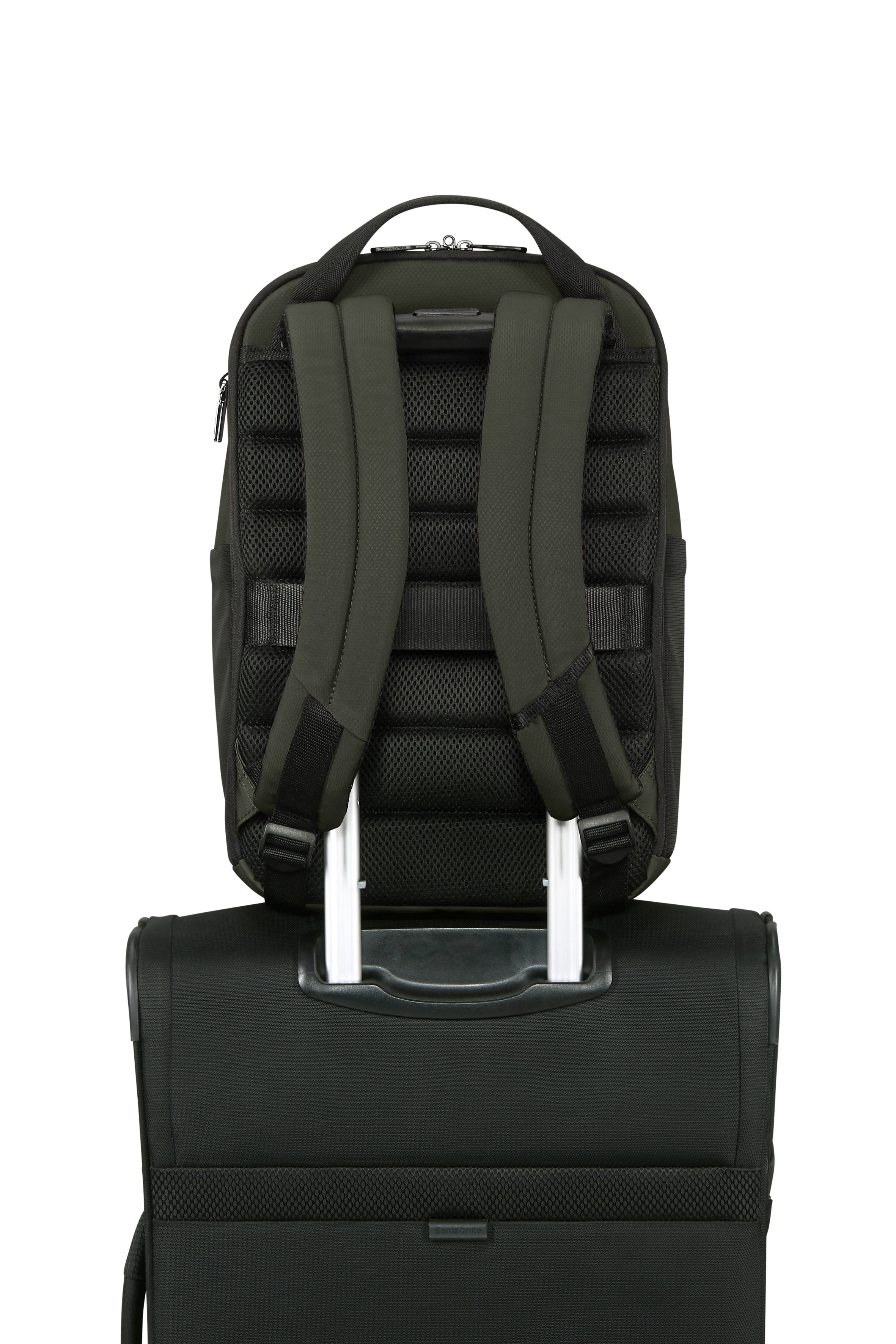 Samsonite Moderny Backpack 14.1" Cabin