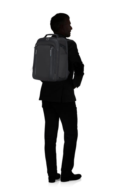 Samsonite Spectrolite 4.0  Backpack 17.3&quot; Underseat Cabin