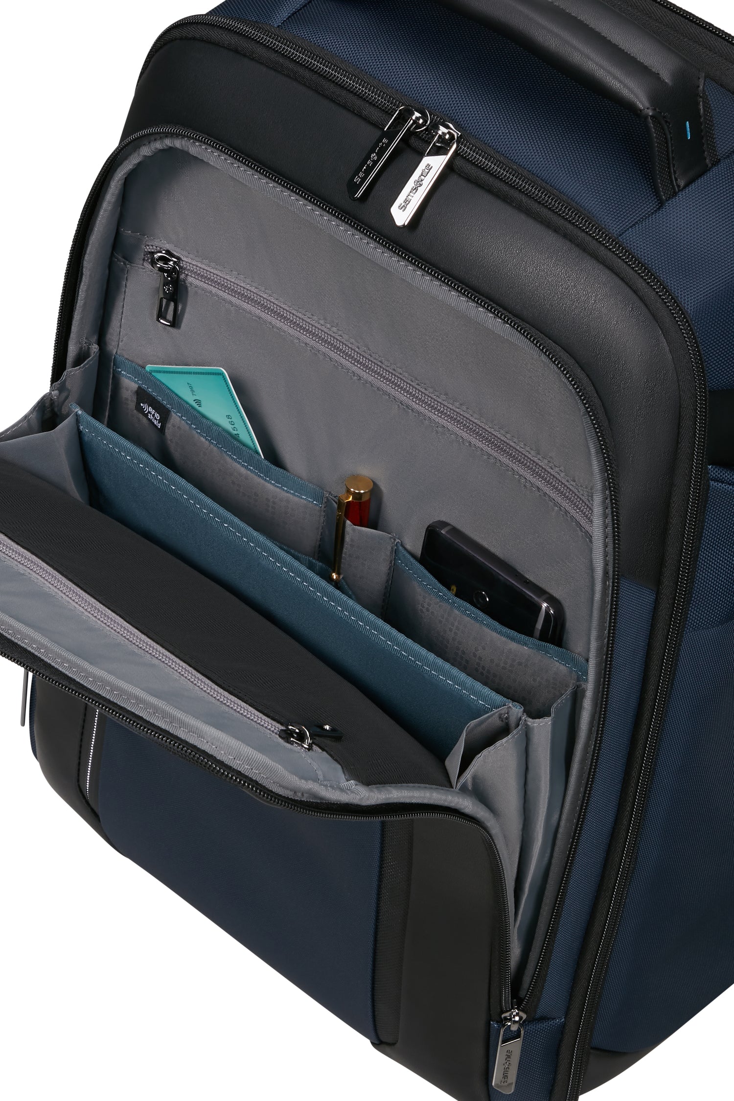 Samsonite Spectrolite 4.0  Backpack 17.3&quot; Underseat Cabin
