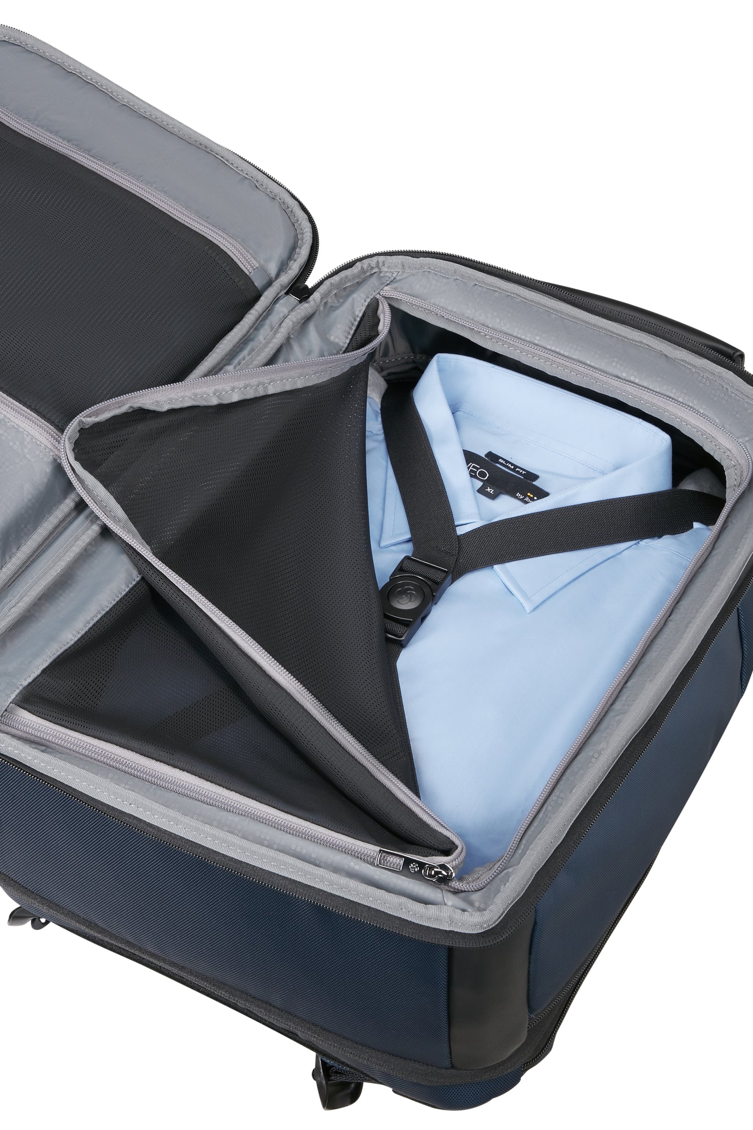 Samsonite Spectrolite 4.0  Backpack 17.3&quot; Underseat Cabin