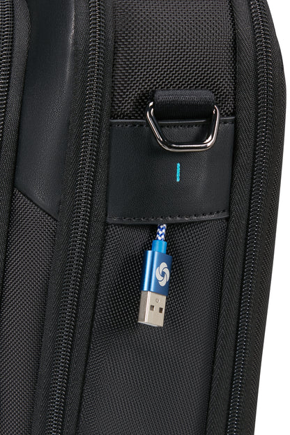 Samsonite Spectrolite 4.0 Briefcase 14.1&quot;