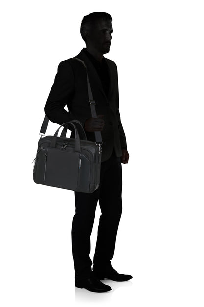Samsonite Spectrolite 4.0 Briefcase 14.1&quot;