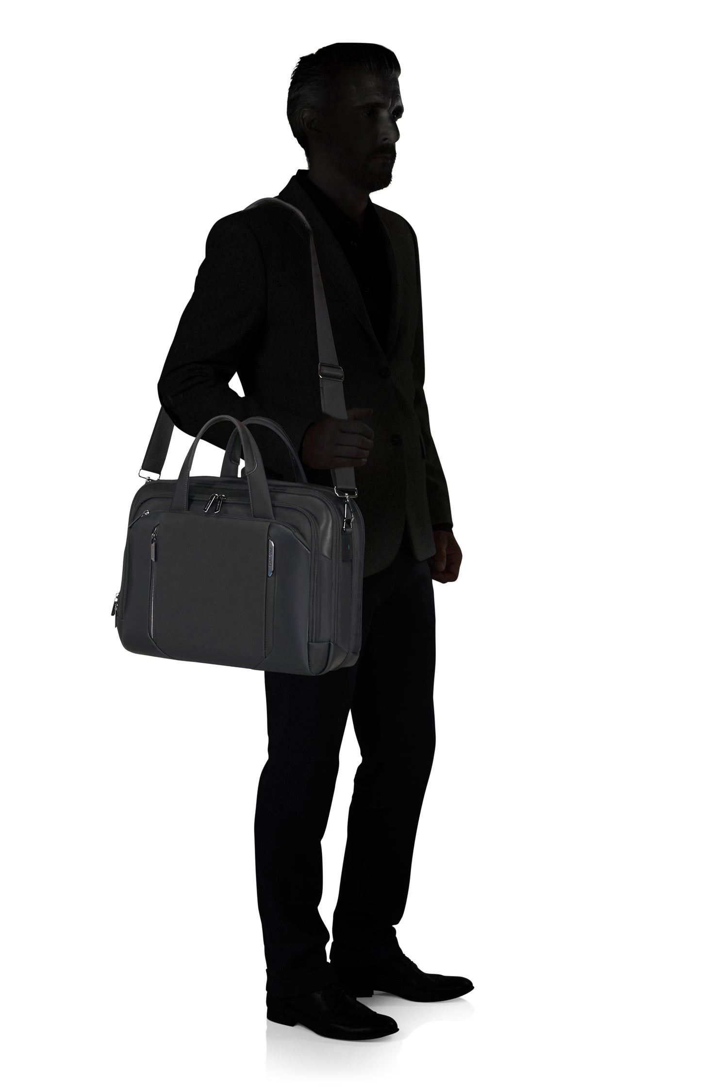 Samsonite Spectrolite 4.0 Briefcase 15.6&quot;